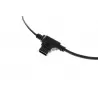 Motor Expansion Module Power and Data Cable - Focus