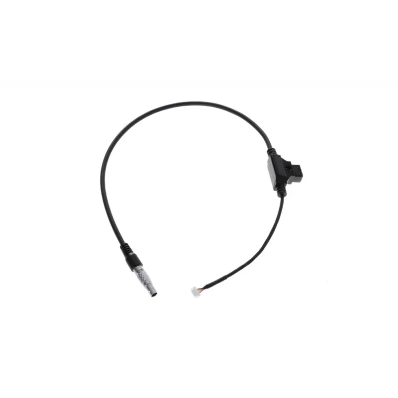 Motor Expansion Module Power and Data Cable - Focus