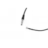 Motor Expansion Module Power and Data Cable - Focus