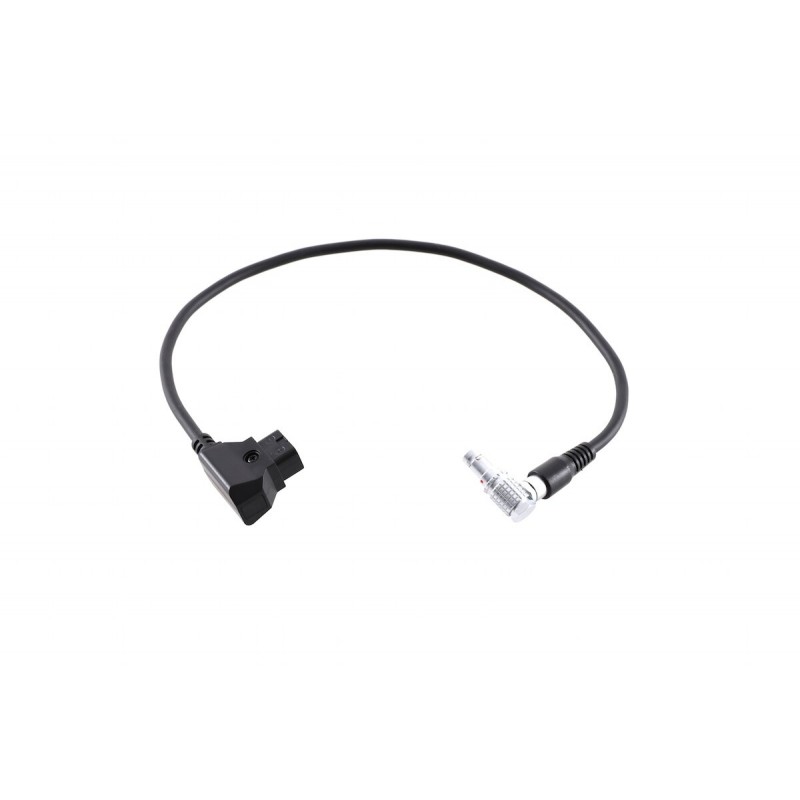 Motor Power Cable (Right Angle, 750mm) - Focus