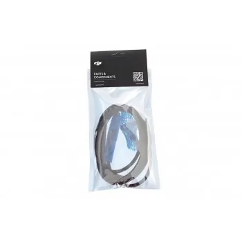 Data Cable (Right Angle to Straight, 2M) - Focus