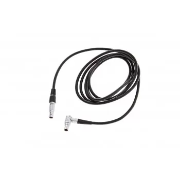 Data Cable (Right Angle to Straight, 2M) - Focus