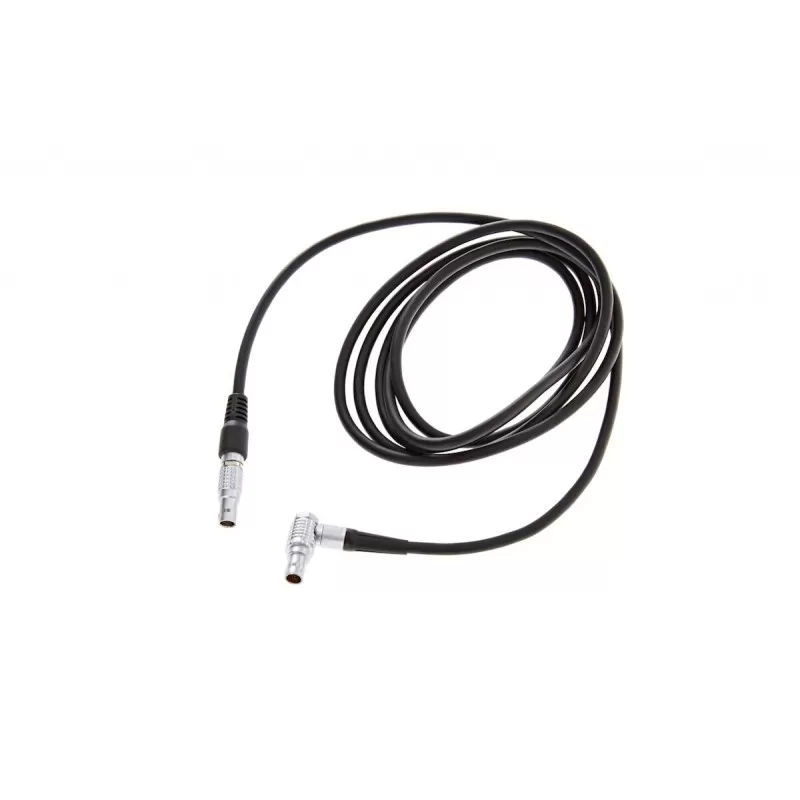 Kątowy kabel transmisji danych (2m) - Focus