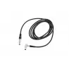 Kątowy kabel transmisji danych (2m) - Focus
