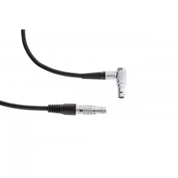 Data Cable (Right Angle to Straight, 2M) - Focus