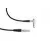 Data Cable (Right Angle to Straight, 2M) - Focus