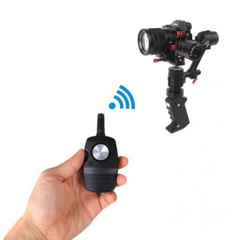 Joystick bluetooth