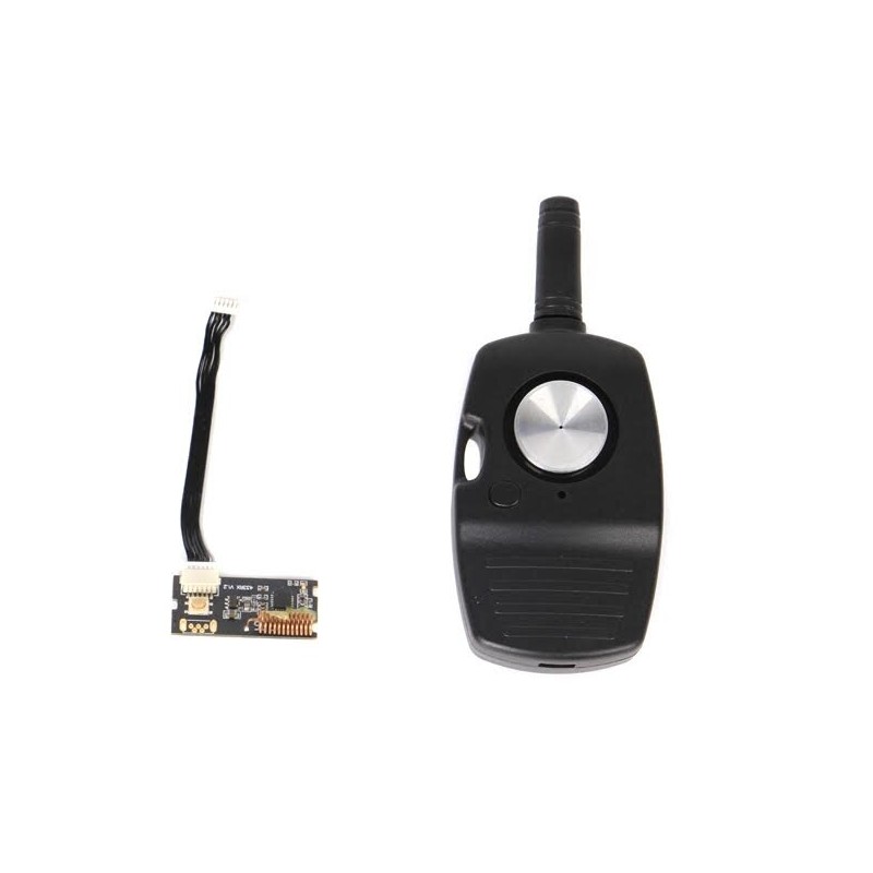 Joystick bluetooth