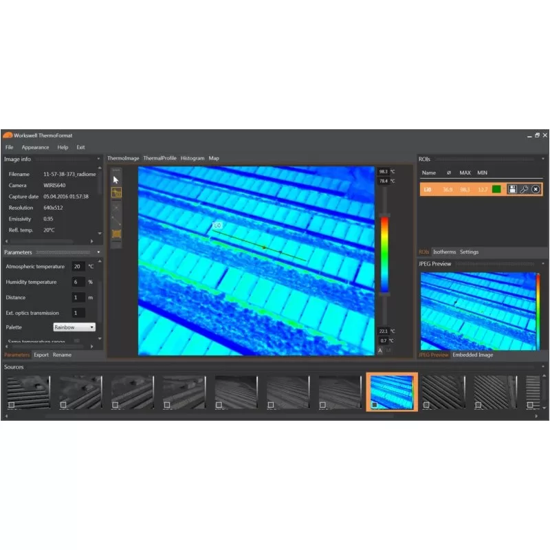 Software CorePlayer (license)