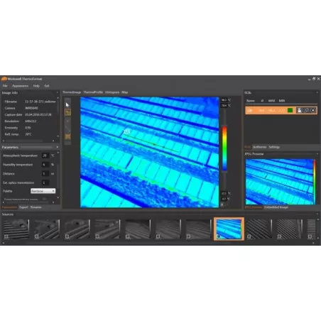 Software CorePlayer (license)