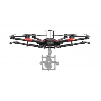 Matrice 600 PRO - NEW!