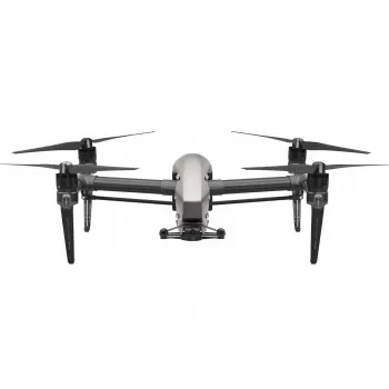 DJI Inspire 2 - NOWOŚĆ!