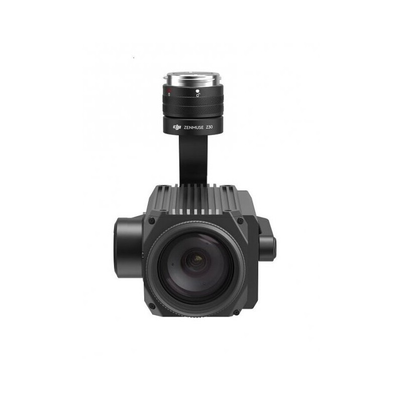 Gimbal i kamera Zenmuse Z30