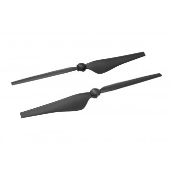 Quick Release Propellers for high-altitude - Inspire 2