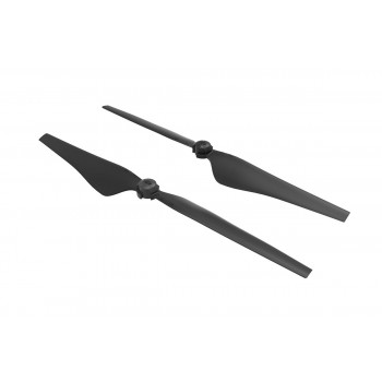 Quick Release Propellers for high-altitude - Inspire 2