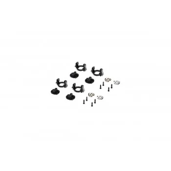 1550T Quick Release Propeller Mounting Plates - Inspire 2