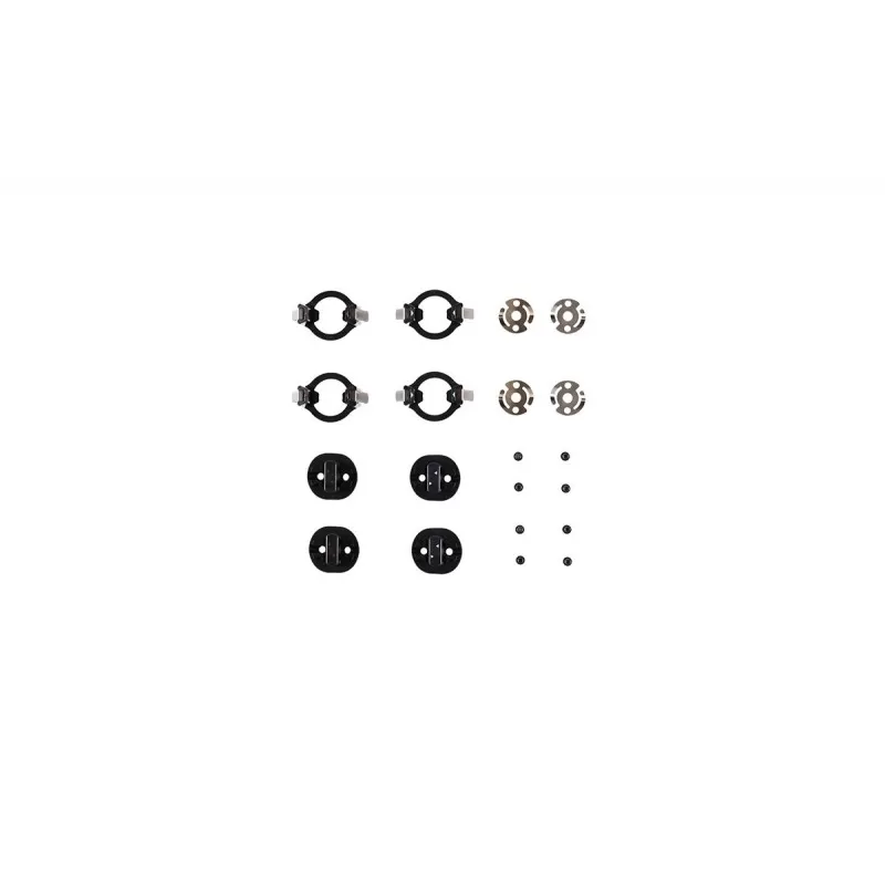 1550T Quick Release Propeller Mounting Plates - Inspire 2