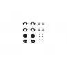 1550T Quick Release Propeller Mounting Plates - Inspire 2