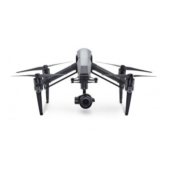 Zestaw Inspire 2 X5S (z Licencja CinemaDNG RAW)