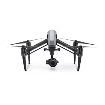 Zestaw Inspire 2 X5S (z Licencja CinemaDNG RAW)