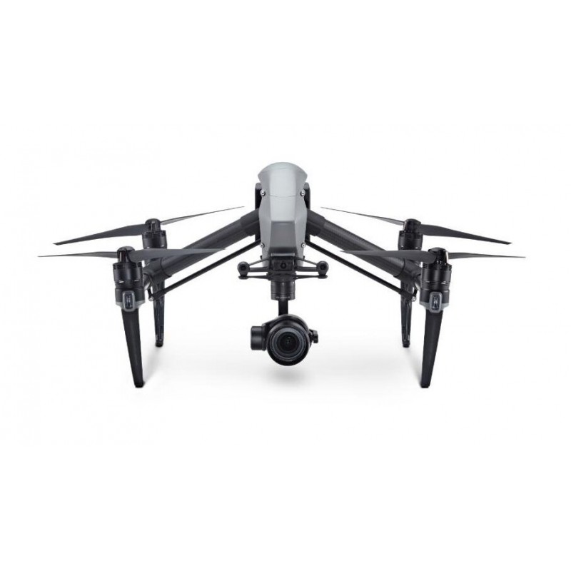 Zestaw Inspire 2 X5S (z Licencja CinemaDNG RAW)