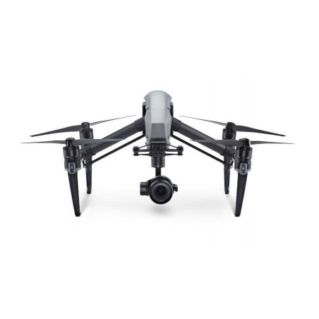 Zestaw Inspire 2 X5S (z Licencja CinemaDNG RAW)