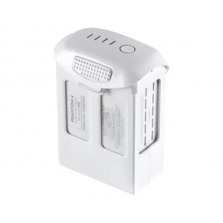 Bateria Lipo 5870mAh 15.2V Seria Phantom 4