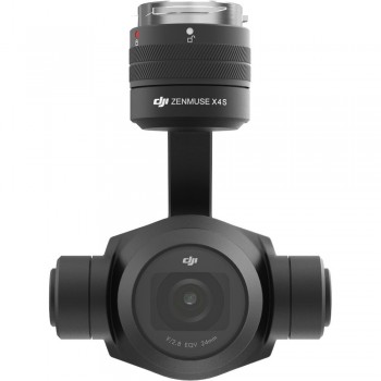Gimbal kamera X4S - Inspire 2