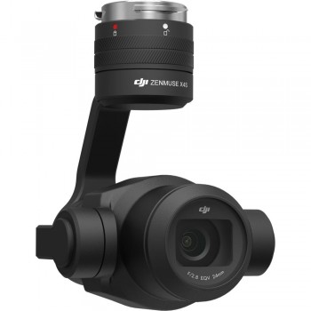 Gimbal kamera X4S - Inspire 2