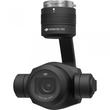 Gimbal kamera X4S - Inspire 2