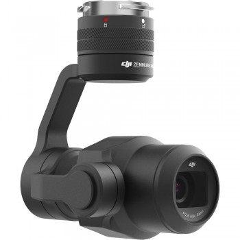 Gimbal kamera X4S - Inspire 2