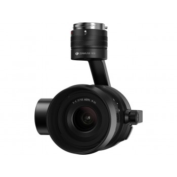 ZENMUSE X5S - Inspire 2
