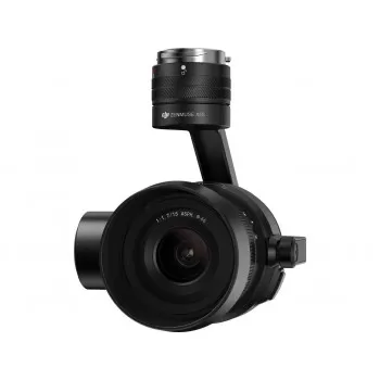 ZENMUSE X5S - Inspire 2
