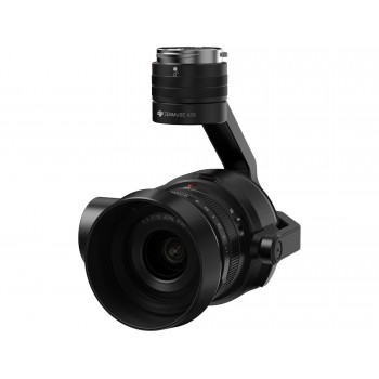 ZENMUSE X5S - Inspire 2