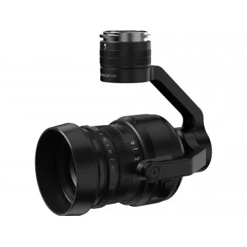 ZENMUSE X5S - Inspire 2