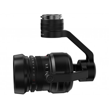 ZENMUSE X5S - Inspire 2