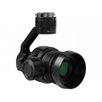 ZENMUSE X5S - Inspire 2