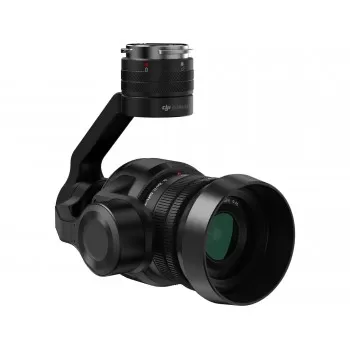 ZENMUSE X5S - Inspire 2