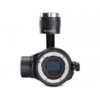 Gimbal kamera X5S (bez obiektywu) - Inspire 2