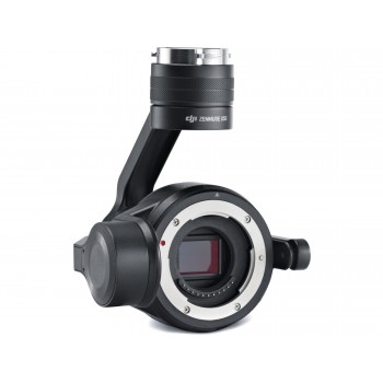 Gimbal kamera X5S (bez obiektywu) - Inspire 2