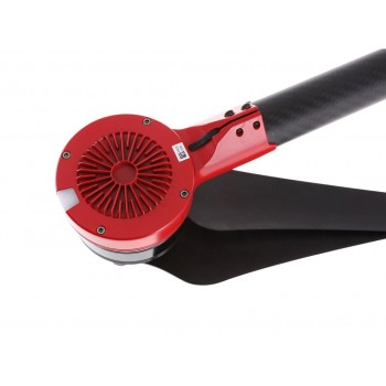 Matrice 600 - Aircraft Arm Kit (CCW, Black)