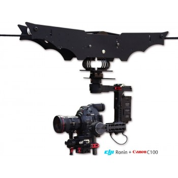 Wirecam NOX