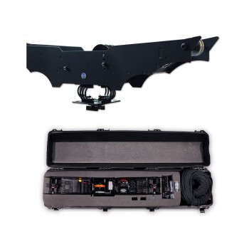 Wirecam NOX