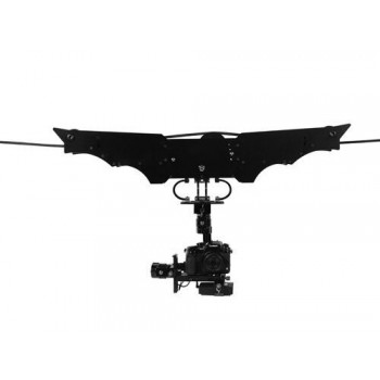 Wirecam NOX