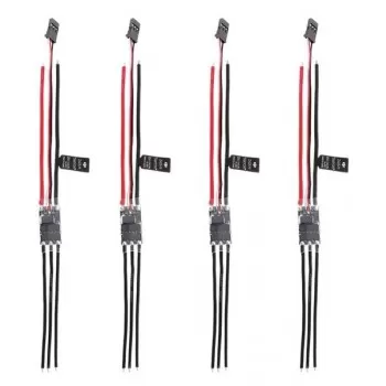 Zesatw Regulatorów ESC Takyo 425-M