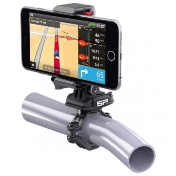 Phone mount