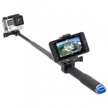 Phone mount