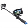 Phone mount