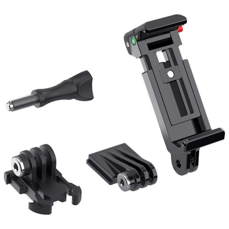 Phone mount