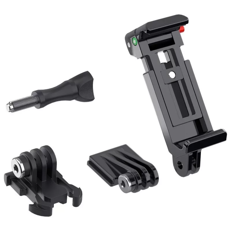 Phone mount